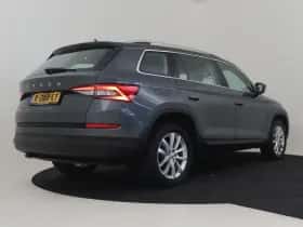 Škoda Kodiaq (2021) thumbnail 2