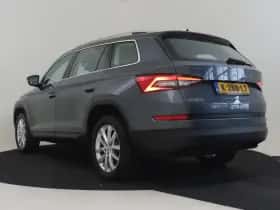 Škoda Kodiaq (2021) thumbnail 13