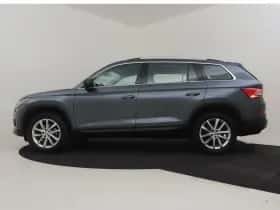 Škoda Kodiaq (2021) thumbnail 3