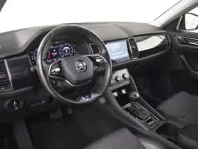 Škoda Kodiaq (2021) thumbnail 4