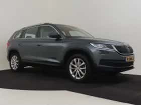 Škoda Kodiaq (2021) thumbnail 31