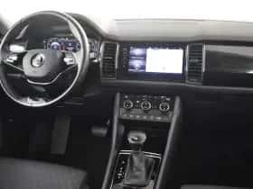 Škoda Kodiaq (2021) thumbnail 5