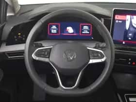 Volkswagen Golf (2025) thumbnail 12