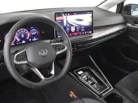 Volkswagen Golf (2025) thumbnail 4