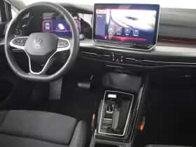 Volkswagen Golf (2025) thumbnail 5