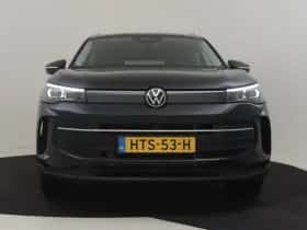 Volkswagen Tiguan (2025) thumbnail 25