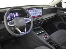 Volkswagen Tiguan (2025) thumbnail 4