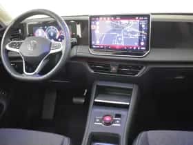 Volkswagen Tiguan (2025) thumbnail 5