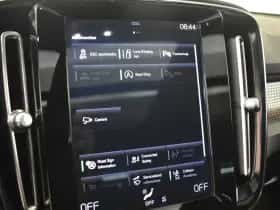 Volvo XC40 (2020) thumbnail 19