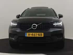 Volvo XC40 (2020) thumbnail 21