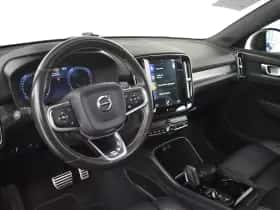 Volvo XC40 (2020) thumbnail 4