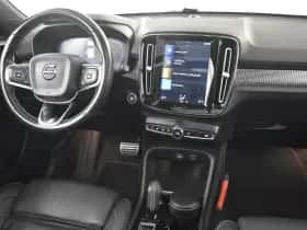 Volvo XC40 (2020) thumbnail 6