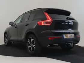 Volvo XC40 (2020) thumbnail 10