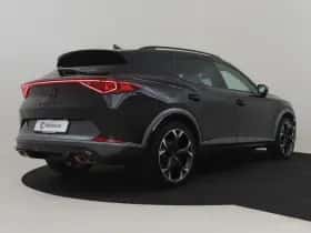 CUPRA Formentor (2023) thumbnail 2