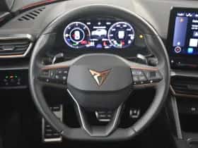 CUPRA Formentor (2023) thumbnail 11