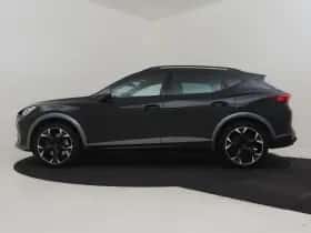 CUPRA Formentor (2023) thumbnail 3