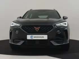 CUPRA Formentor (2023) thumbnail 23