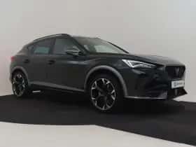 CUPRA Formentor (2023) thumbnail 24