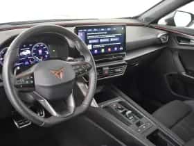 CUPRA Formentor (2023) thumbnail 4
