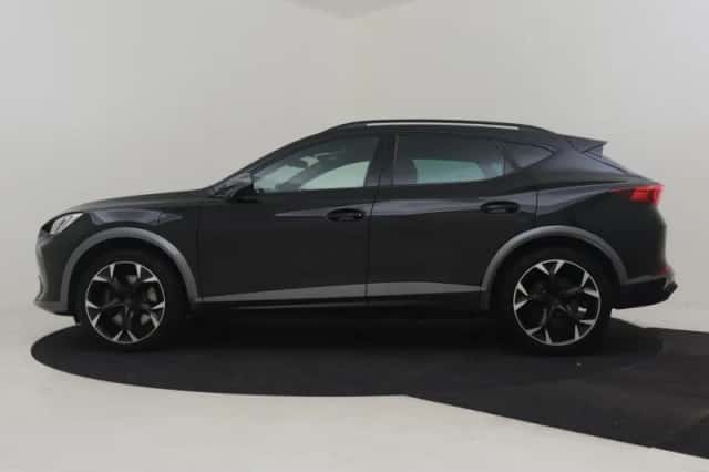 CUPRA Formentor (2023) thumbnail 3