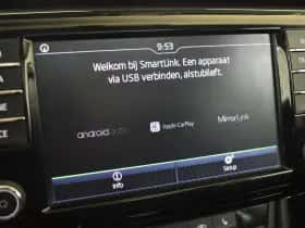 Škoda Superb (2017) thumbnail 26