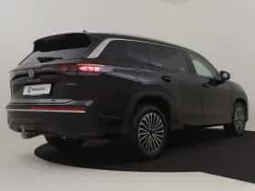 Volkswagen Tayron (2025) thumbnail 2