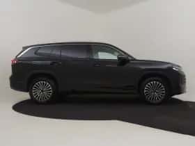 Volkswagen Tayron (2025) thumbnail 11