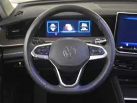 Volkswagen Tayron (2025) thumbnail 13