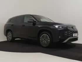 Volkswagen Tayron (2025) thumbnail 25