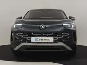 Volkswagen Tayron (2025) thumbnail 26