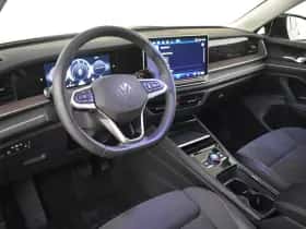 Volkswagen Tayron (2025) thumbnail 4