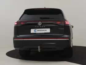 Volkswagen Tayron (2025) thumbnail 35