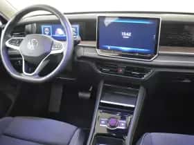 Volkswagen Tayron (2025) thumbnail 5