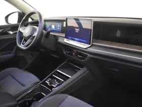 Volkswagen Tayron (2025) thumbnail 6