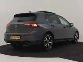 Volkswagen Golf (2025) thumbnail 2
