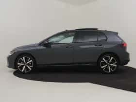 Volkswagen Golf (2025) thumbnail 21