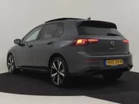Volkswagen Golf (2025) thumbnail 10