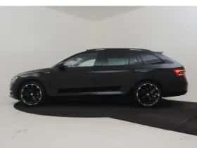 Škoda Superb (2022) thumbnail 2