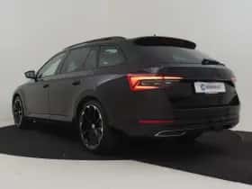Škoda Superb (2022) thumbnail 11