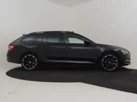 Škoda Superb (2022) thumbnail 12