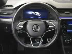 Škoda Superb (2022) thumbnail 13