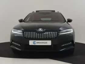 Škoda Superb (2022) thumbnail 26