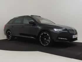 Škoda Superb (2022) thumbnail 27