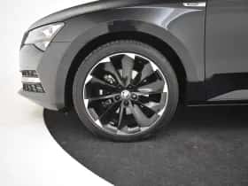 Škoda Superb (2022) thumbnail 28