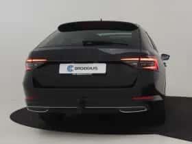 Škoda Superb (2022) thumbnail 35