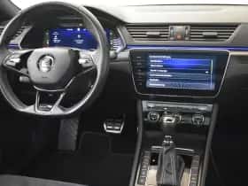Škoda Superb (2022) thumbnail 5