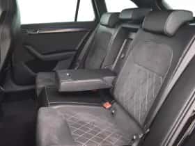 Škoda Superb (2022) thumbnail 10