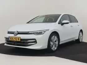 Volkswagen Golf (2025) thumbnail 1