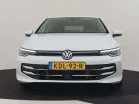 Volkswagen Golf (2025) thumbnail 25
