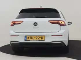 Volkswagen Golf (2025) thumbnail 29